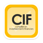 conseiller en investissements financiers conseil gestion patrimoine lyon cif cncgp