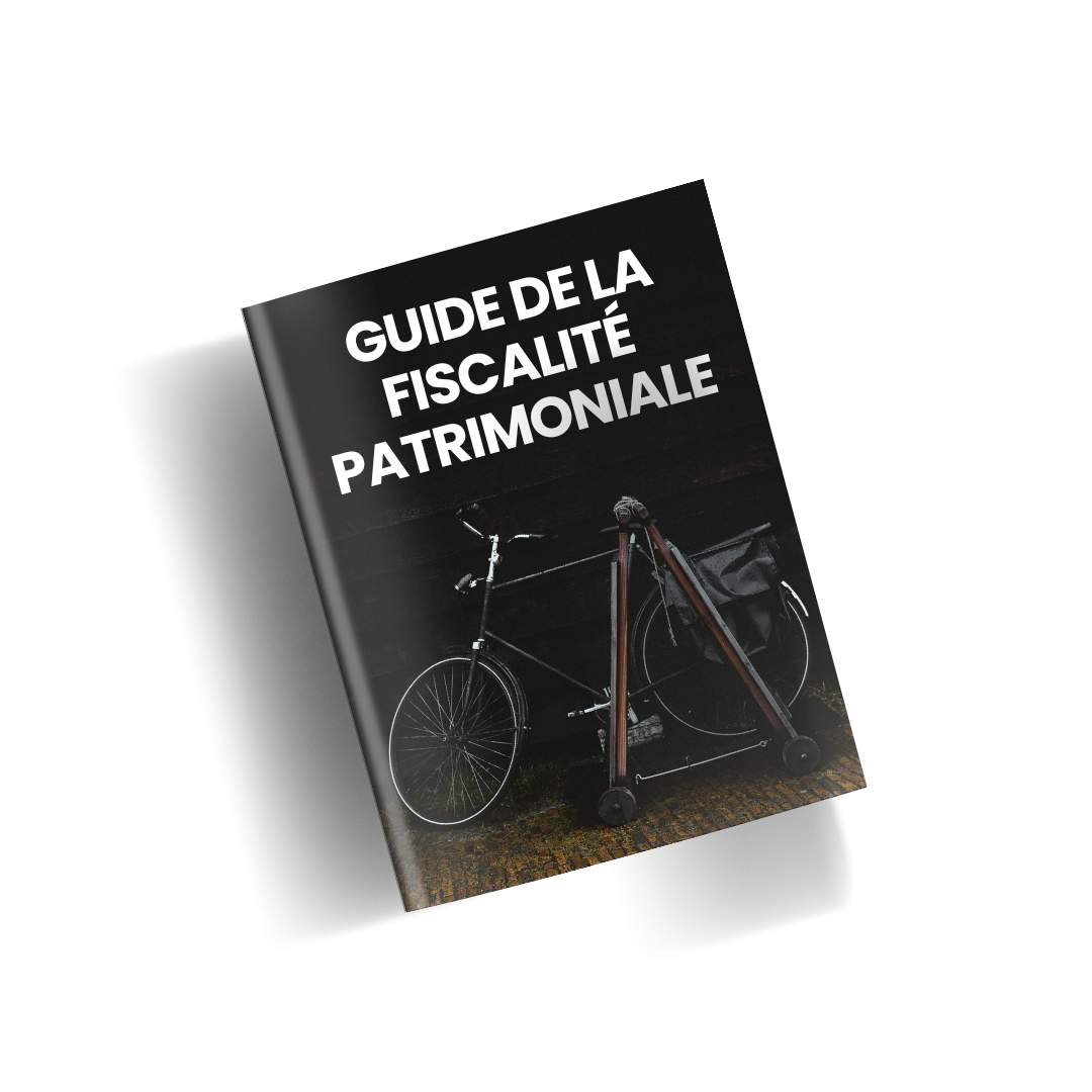 Guide de la fiscalité patrimoniale - gestion de patrimoine