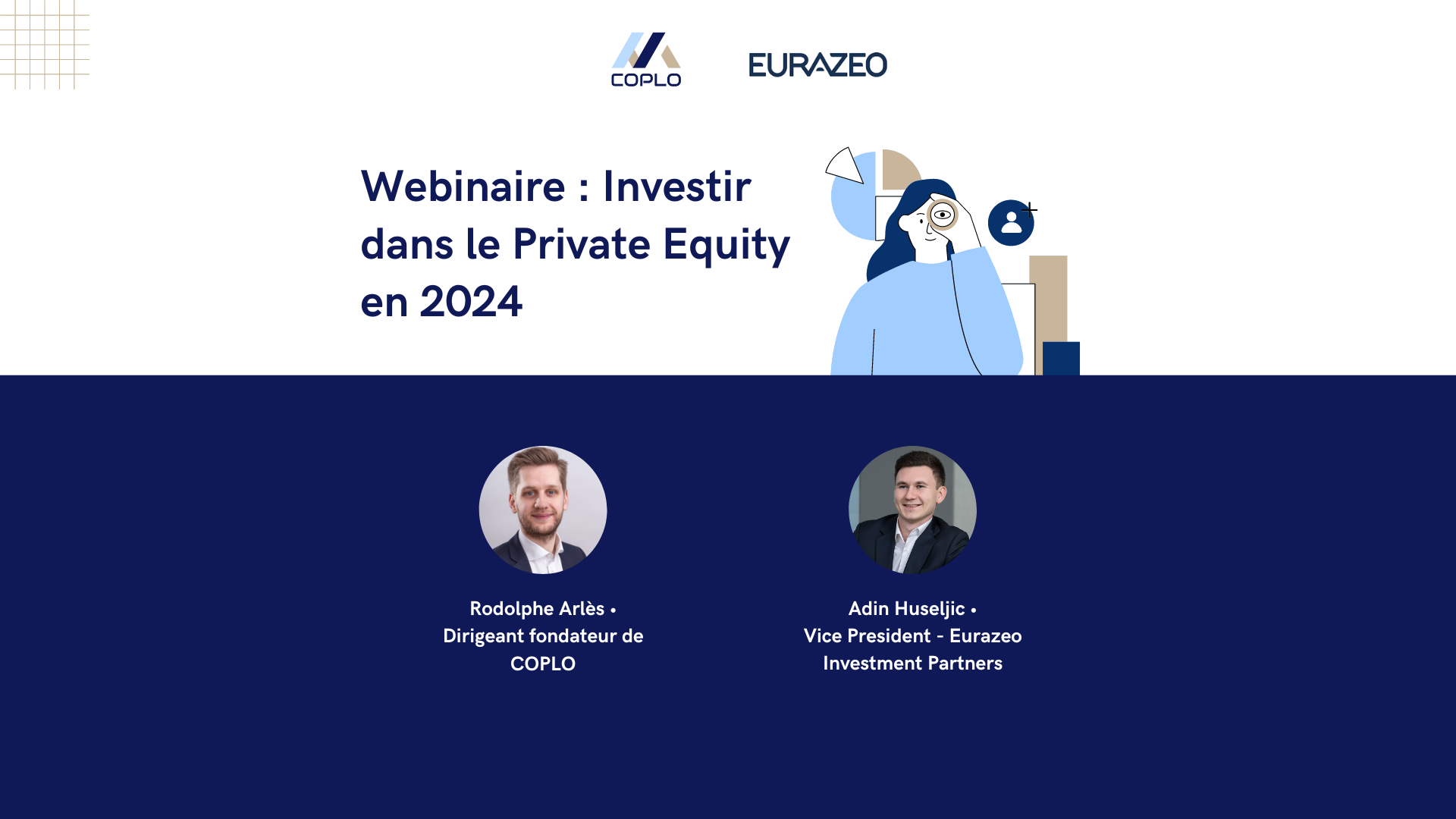 Investir dans le Private Equity