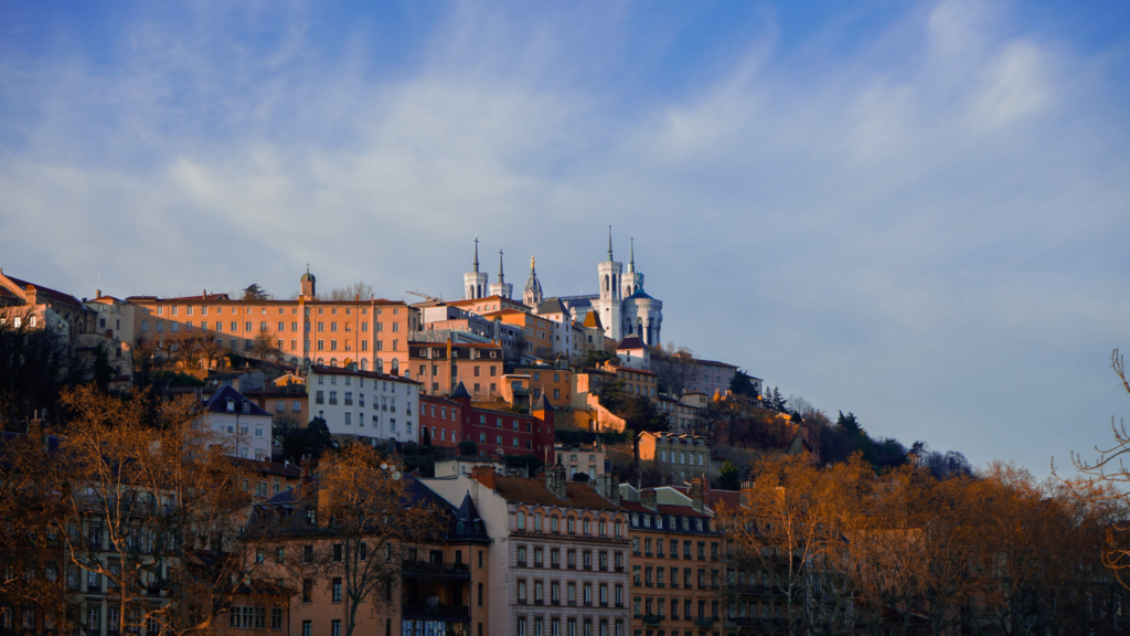 Gestion de patrimoine Lyon - Conseils